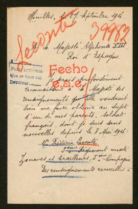 Expediente de Frederic Leconte