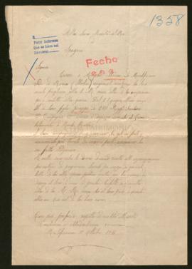 Expediente de Giuseppe Pascucci