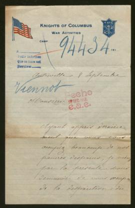 Expediente de Viennot