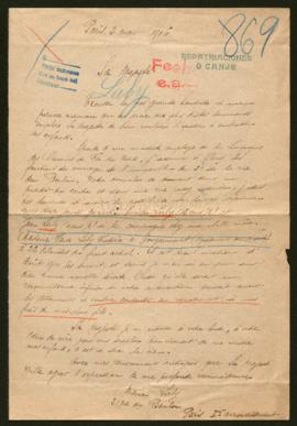 Expediente de los hermanos Laby