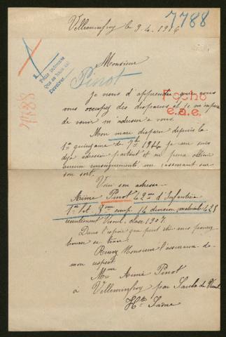 Open original Objeto digital