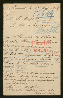 Expediente de Charles Martel