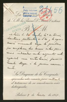 Expediente de la familia Deligny Vaillant