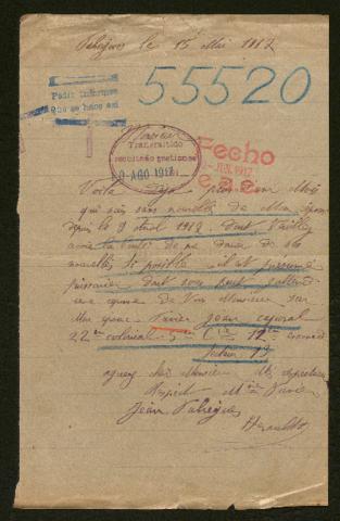 Open original Objeto digital