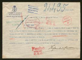 Expediente de Blanche Delobel-Bury