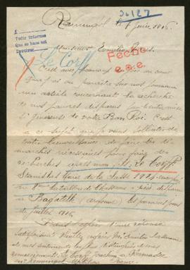 Expediente de Stanislas Mrie Le Corff