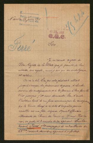 Open original Objeto digital