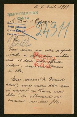 Expediente de la familia Urier