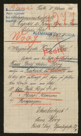 Expediente de Anton Woog