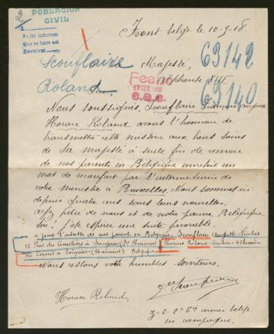 Open original Objeto digital