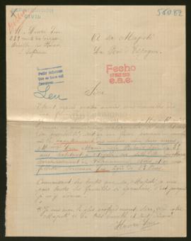 Expediente de la familia Leu Rébaud