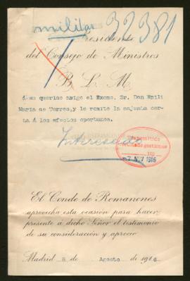 Expediente de Marius Prunet