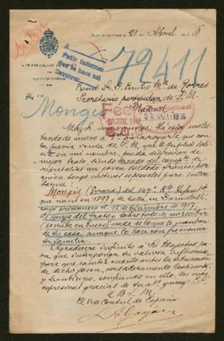 Open original Objeto digital