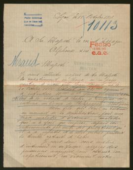 Expediente de Jean Néraud