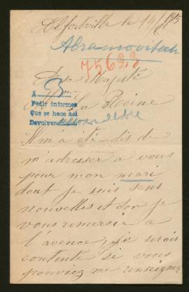 Expediente de David Abramovitch