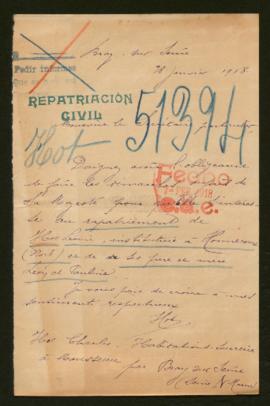 Expediente de la familia Hot