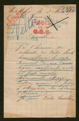 Open original Objeto digital