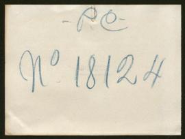 Expediente de la familia Collas-Malicet