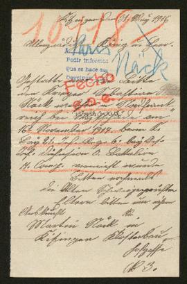 Expediente de Sebastian Näck