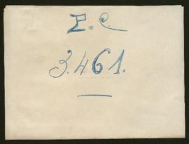 Expediente de la familia Constain Langlet