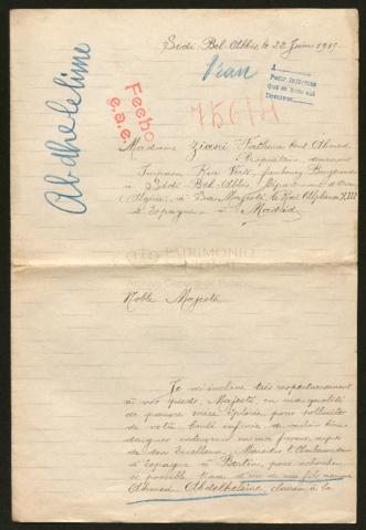 Open original Objeto digital