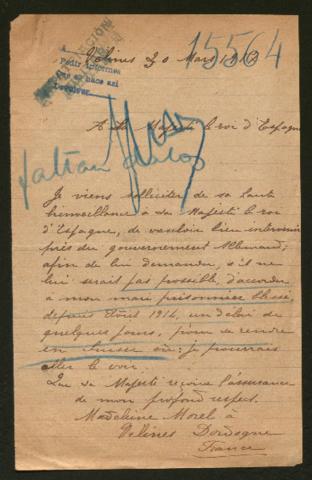 Open original Objeto digital