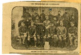 Expediente de Maurice Louis Soubiron