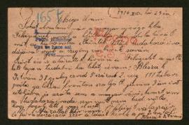 Expediente de István Bleszák