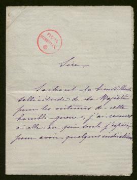 Expediente de Maurice Louis Victor Le Breton