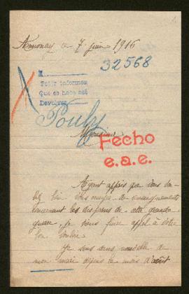 Expediente de Jean Pouly