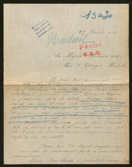 Expediente de Albert Nadau