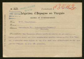 Expediente de K. Jangotchian