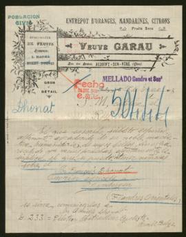 Expediente de François Dhondt