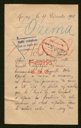Expediente de Jean Azéma